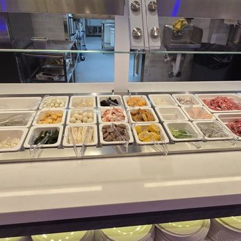 East Bay Buffet - Buffets Near Me - Dublin, California East Bay Buffet - Buffets Near Me - Dublin, California