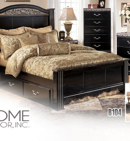 HOME DECOR FURNITURE WAREHOUSE 13 Photos 530 Sumner Ave