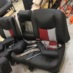 Burton's Tire & Automotive