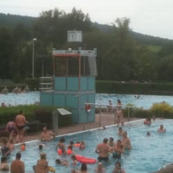 Aquarena Zapfendorf