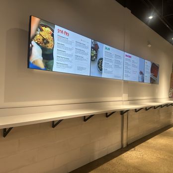 honeygrow - Salad Near Me - Fairfax, Virginia honeygrow - Salad Near Me - Fairfax, Virginia