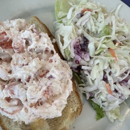Lobster Roll