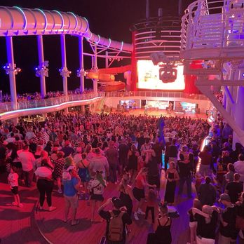 Disney Wish - Travel Services Near Me - Port Canaveral, Florida