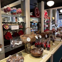 Cummings Studio Chocolates