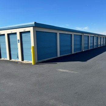 Davids Drive Store & Lock - Self Storage Near Me - Wilmington, Ohio Davids Drive Store & Lock - Self Storage Near Me - Wilmington, Ohio
