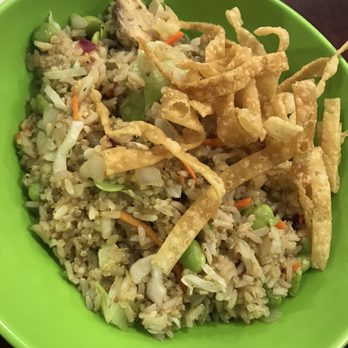 Twisted Noodle Cafe - Gluten-Free Near Me - St George, Utah