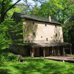 Saunders Woods Preserve - Natural Lands