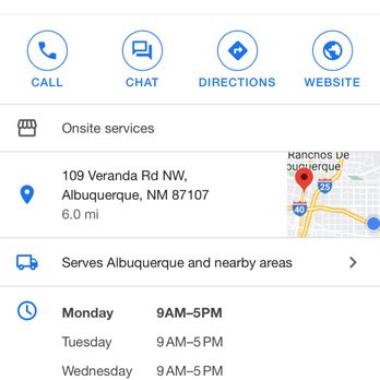 Greenway Pest Solutions - Pest Control Near Me - Albuquerque, New Mexico