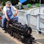 Photo of Burnaby Central Railway