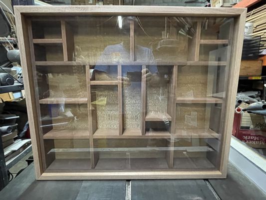 Custom Laminate Cabinets - Photos of Laminate Cabinet projects