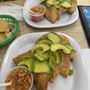 Mariscos San Juan