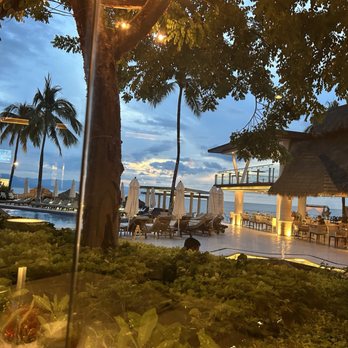 Villa Premiere - View from dinner. - Hotels Near Me - Puerto Vallarta, JAL