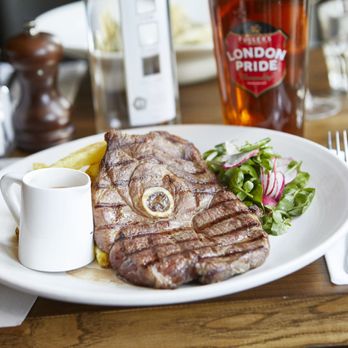 Fine Line - British Near Me - London, XGL