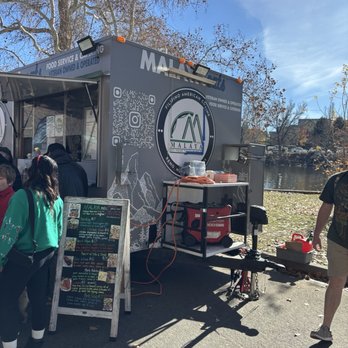 Riverside Farmers Market - Farmers Market Near Me - Reno, Nevada