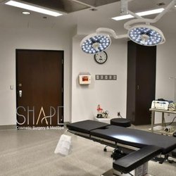 Shape Cosmetic Surgery & Med Spa - Untitled