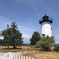 East Chop Lighthouse