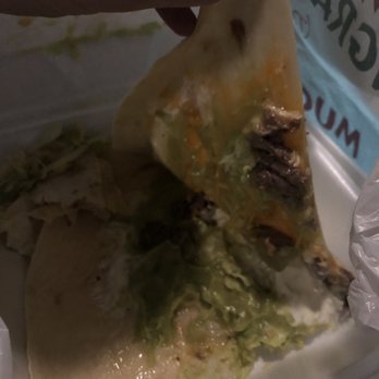 Raliberto's Taco Shop - Supreme carne asada quesadilla - Mexican Near Me - Stanwood, Washington Raliberto's Taco Shop - Supreme carne asada quesadilla - Mexican Near Me - Stanwood, Washington