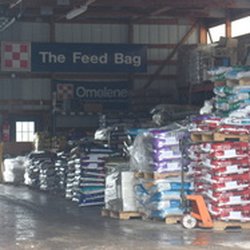 Feed Bag