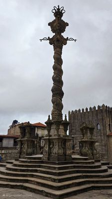 Porto Cathedral by null