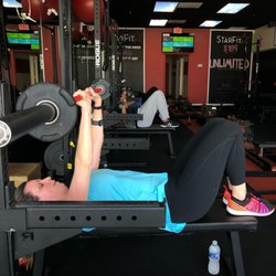 StarFit Studio