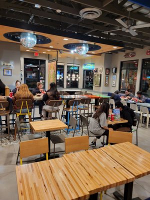 Raising Cane's by null