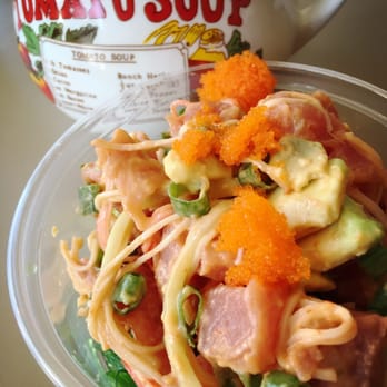 Zeke's - Cali Poke - Coffee & Tea Near Me - Norfolk, Virginia Zeke's - Cali Poke - Coffee & Tea Near Me - Norfolk, Virginia