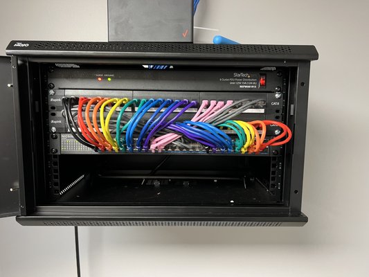 MDM Service & Maintenance