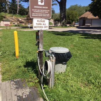 San Simeon State Park & Campground - (4/22/19) - Parks Near Me - Cambria, California San Simeon State Park & Campground - (4/22/19) - Parks Near Me - Cambria, California