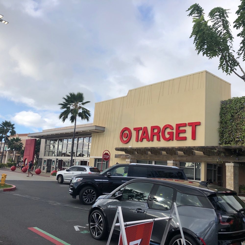 Target - Department Stores Near Me - Kapolei, Hawaii Target - Department Stores Near Me - Kapolei, Hawaii