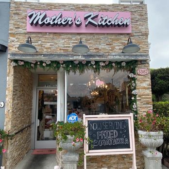 Mother’s Kitchen - Entrance - Mexican Near Me - Signal Hill, California Mother’s Kitchen - Entrance - Mexican Near Me - Signal Hill, California
