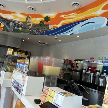 Wetzel's Pretzels - Pretzels Near Me - Anaheim, California Wetzel's Pretzels - Pretzels Near Me - Anaheim, California