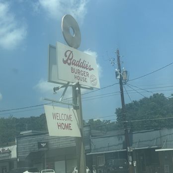 Baddies Burger House - Burgers Near Me - Athens, Georgia