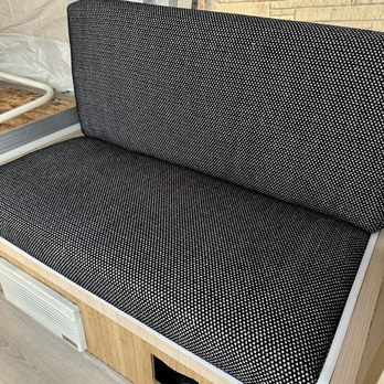 Interior Decorators Upholstery - Furniture Reupholstery Near Me - Redwood City, California Interior Decorators Upholstery - Furniture Reupholstery Near Me - Redwood City, California