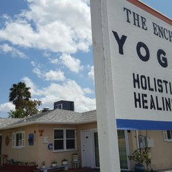 The Enchanted Cedar Yoga & Holistic Healing - Welcome to The Enchanted Cedar