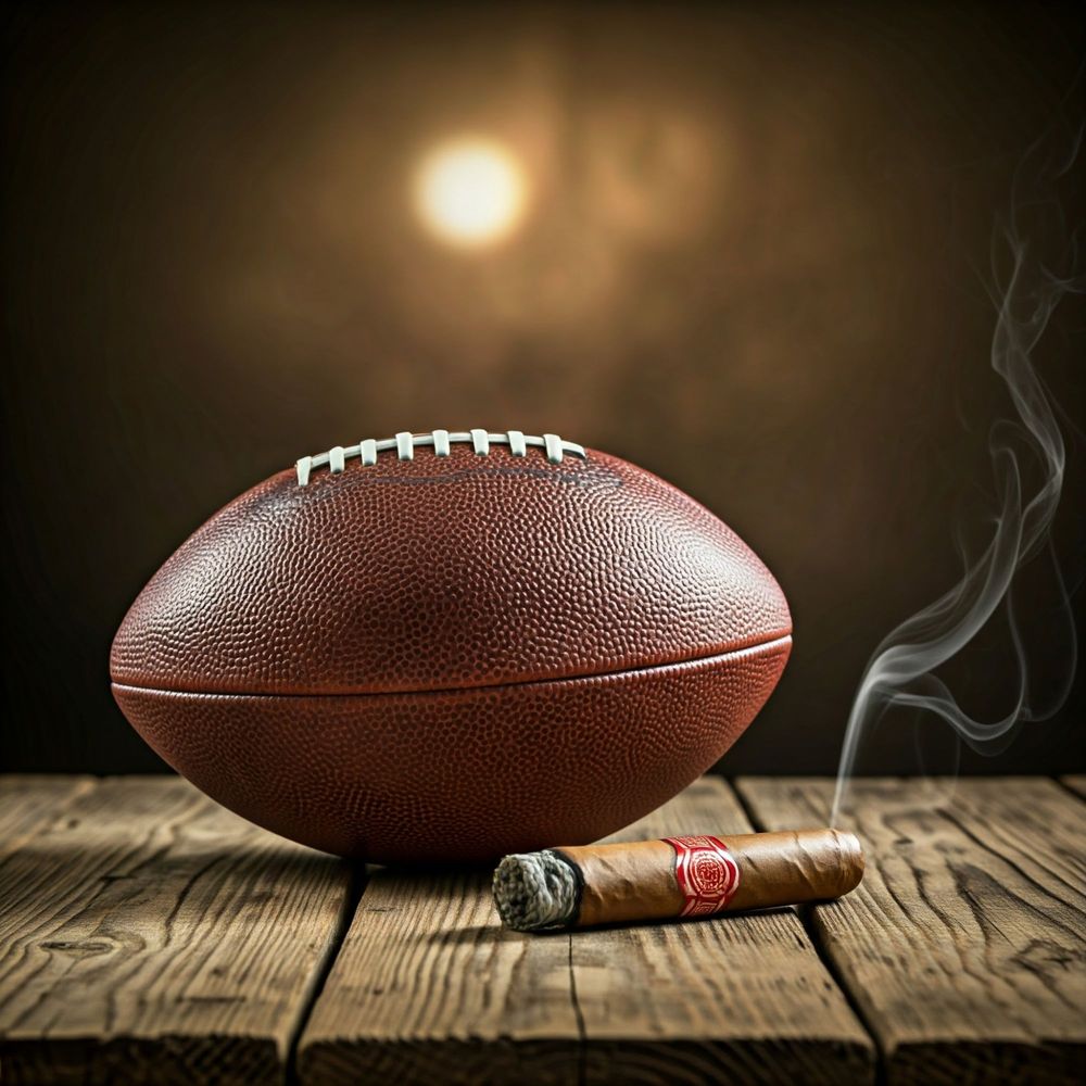 Morgan Hill Cigar Company