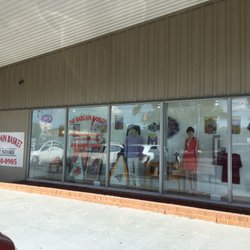 Bargain Basket Thrift Store