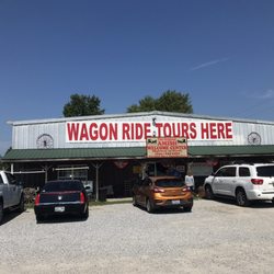 Amish Heritage Welcome Center and Museum