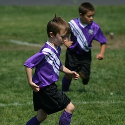 San Carlos AYSO Soccer