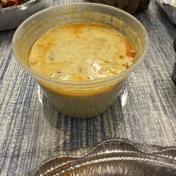 Agaves Cantina - Chorizo cheese dip - Mexican Near Me - Summerville, South Carolina