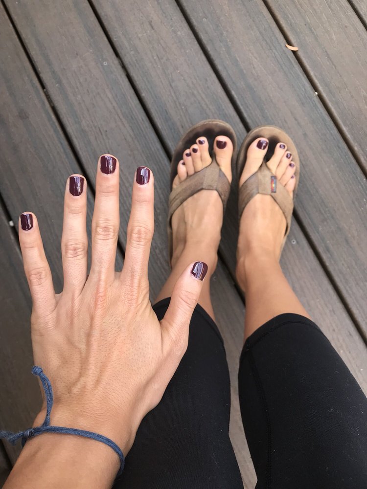 TOKYO HAIR AND NAILS Updated October 2024 12 Reviews 62 Woodside