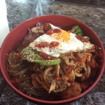 Koriente - Asian Fusion Near Me - Austin, Texas