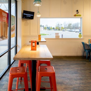 Tropical Smoothie Cafe - Juice Bars & Smoothies Near Me - Owosso, Michigan Tropical Smoothie Cafe - Juice Bars & Smoothies Near Me - Owosso, Michigan