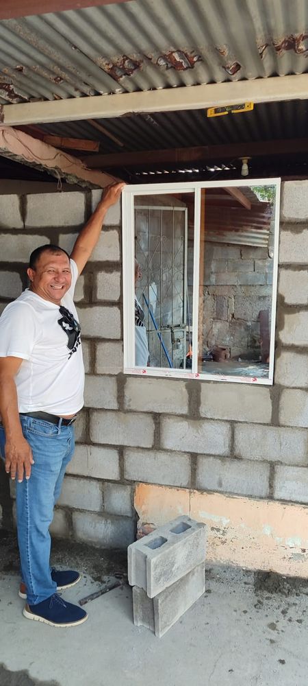 Slide of Marcos Property Services