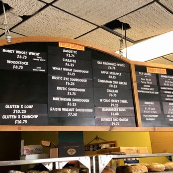Great Harvest Bread Co - Vienna - menus and prices - Bakeries Near Me - Vienna, Virginia Great Harvest Bread Co - Vienna - menus and prices - Bakeries Near Me - Vienna, Virginia