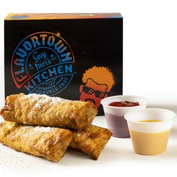 Guy Fieri's Flavortown Kitchen - Food Delivery Services Near Me