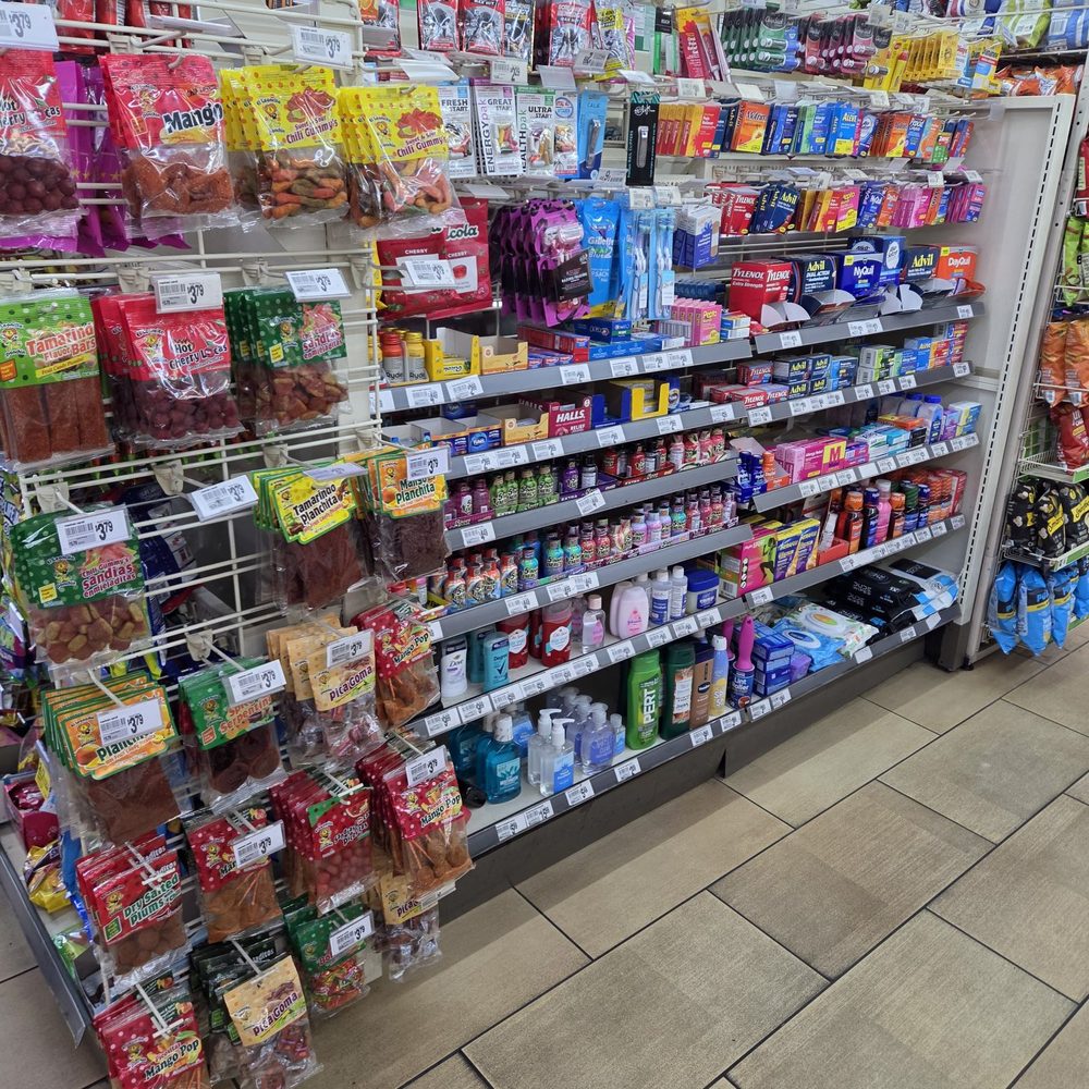 7-Eleven - Gummies and medicine - Convenience Stores Near Me - Mission Hills, California 7-Eleven - Gummies and medicine - Convenience Stores Near Me - Mission Hills, California