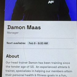 Anytime Fitness - I keeps bagging the fentanyl and Brian wants me to keep packing more and more. The real drug dealer is Brian the owner