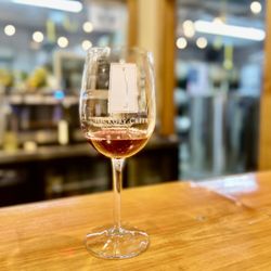 Hickory Creek Winery