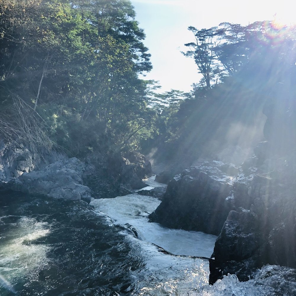 Pe'epe'e Falls & Boiling Pots - Parks Near Me - Hilo, Hawaii Pe'epe'e Falls & Boiling Pots - Parks Near Me - Hilo, Hawaii