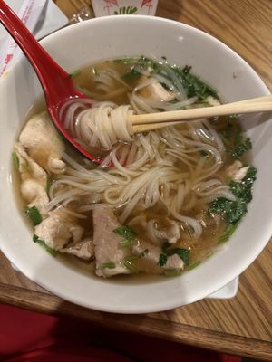 Chiriya’s Thai Cuisine by null